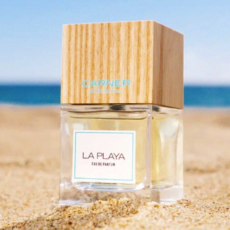 carner barcelona – Fragrance Collectors