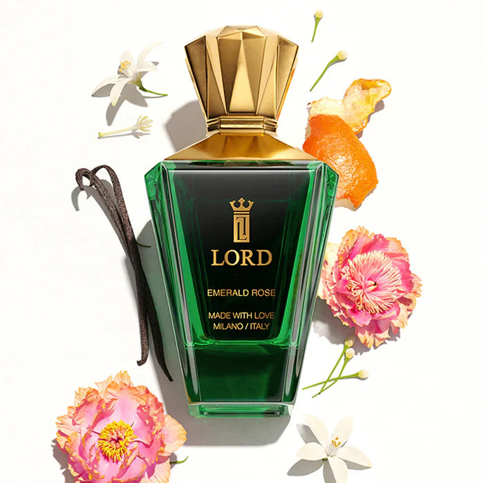 EMERALD ROSE EDP