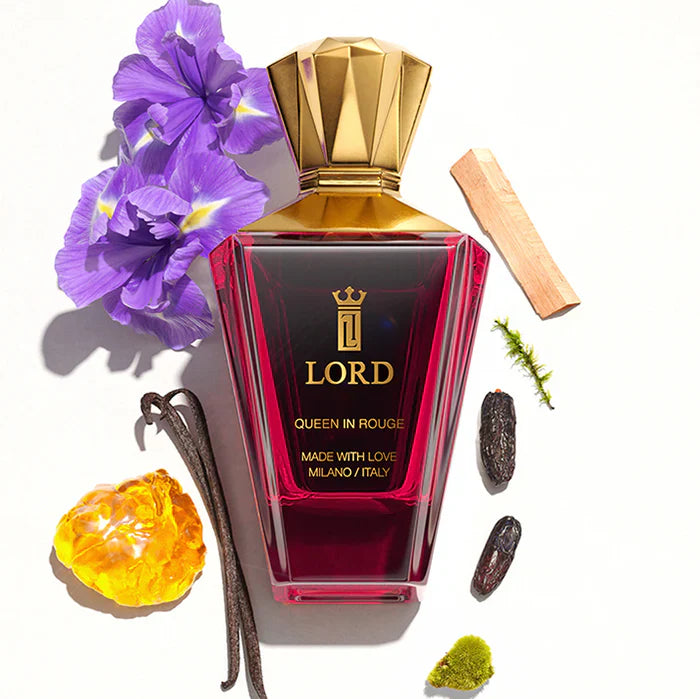 QUEEN IN ROUGE EDP