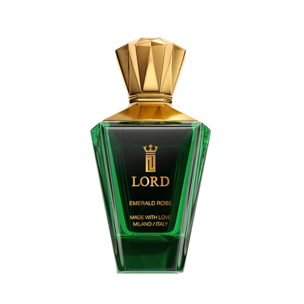 EMERALD ROSE EDP
