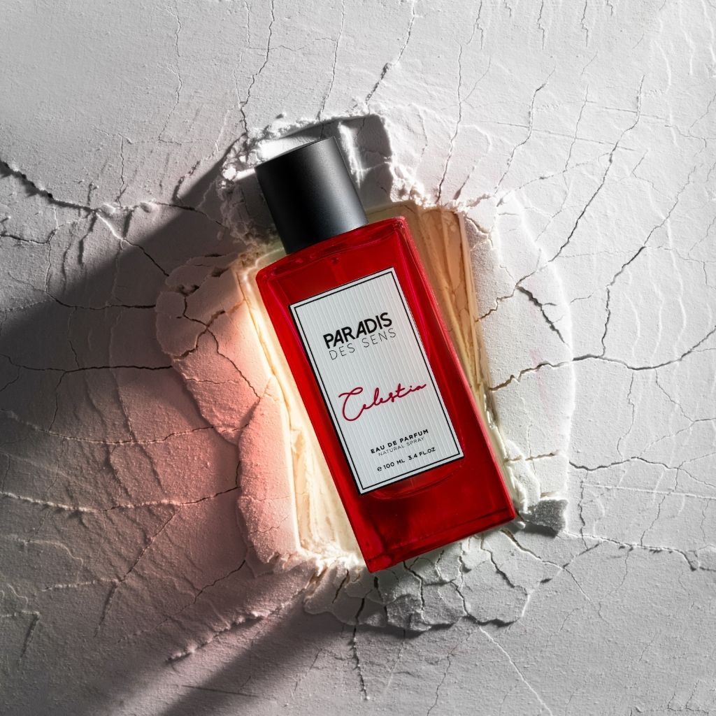PARADIS DES SENSƒÆ’s scents are all created with the finest materials & hundreds of years old craftsman ship, paired with cutting edge technology, produced to the world by Arcadie De Niche, a symbol of beauty at the heart of Paris, Champs-ƒÆ’AE€™ƒ¢¢¬‚°lysƒÆ’AE€™‚©es. Shop at www.fragrapedia.com