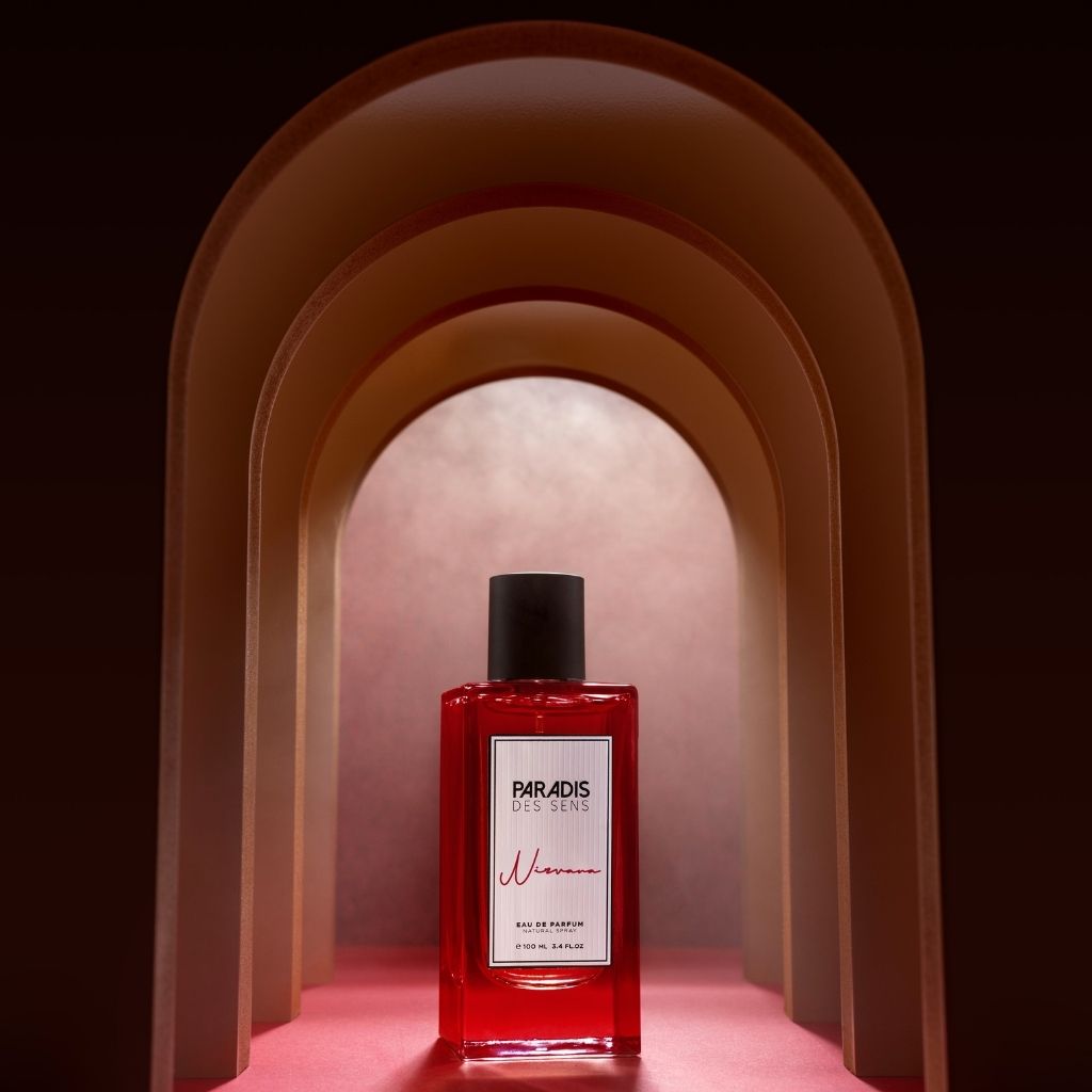PARADIS DES SENSƒÆ’s scents are all created with the finest materials & hundreds of years old craftsman ship, paired with cutting edge technology, produced to the world by Arcadie De Niche, a symbol of beauty at the heart of Paris, Champs-ƒÆ’AE€™ƒ¢¢¬‚°lysƒÆ’AE€™‚©es.