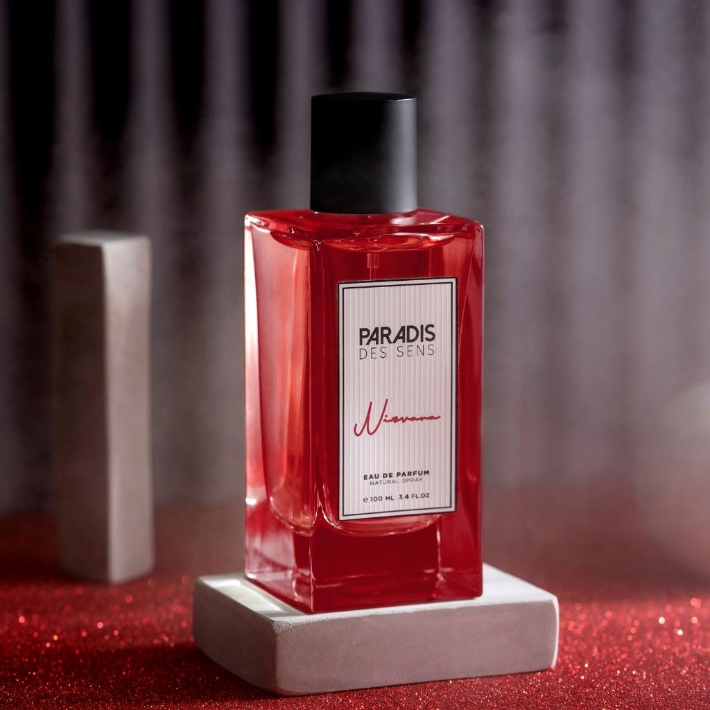 PARADIS DES SENSƒÆ’s scents are all created with the finest materials & hundreds of years old craftsman ship, paired with cutting edge technology, produced to the world by Arcadie De Niche, a symbol of beauty at the heart of Paris, Champs-ƒÆ’AE€™ƒ¢¢¬‚°lysƒÆ’AE€™‚©es.