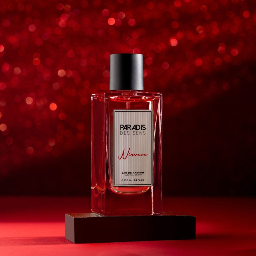 PARADIS DES SENSƒÆ’s scents are all created with the finest materials & hundreds of years old craftsman ship, paired with cutting edge technology, produced to the world by Arcadie De Niche, a symbol of beauty at the heart of Paris, Champs-ƒÆ’AE€™ƒ¢¢¬‚°lysƒÆ’AE€™‚©es.