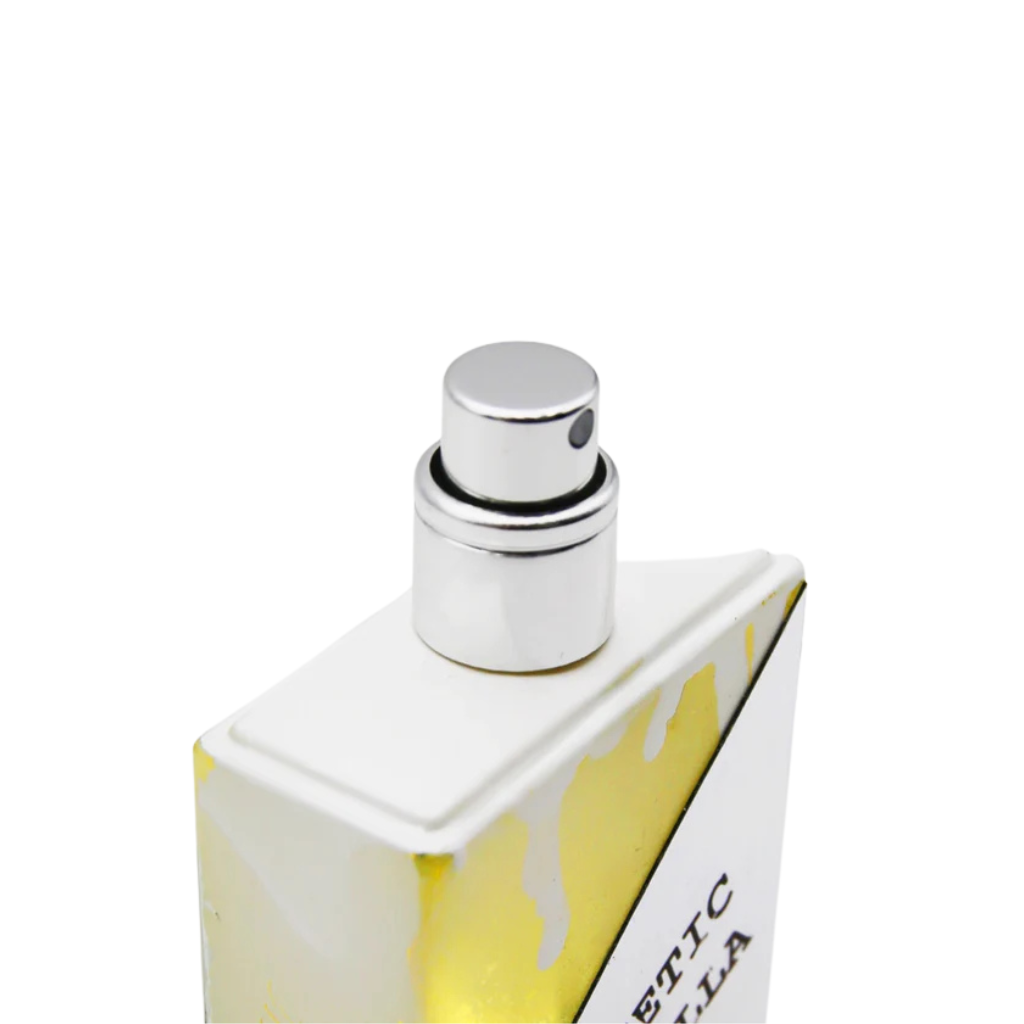 SUPERFLUO ASCETIC VANILLA EDP