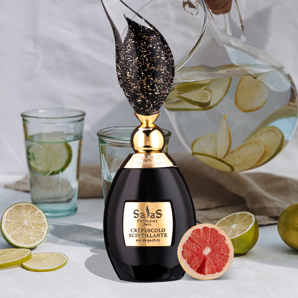 CREPUSCOLO SCINTILLANTE EDP WITH STANDARD BOX