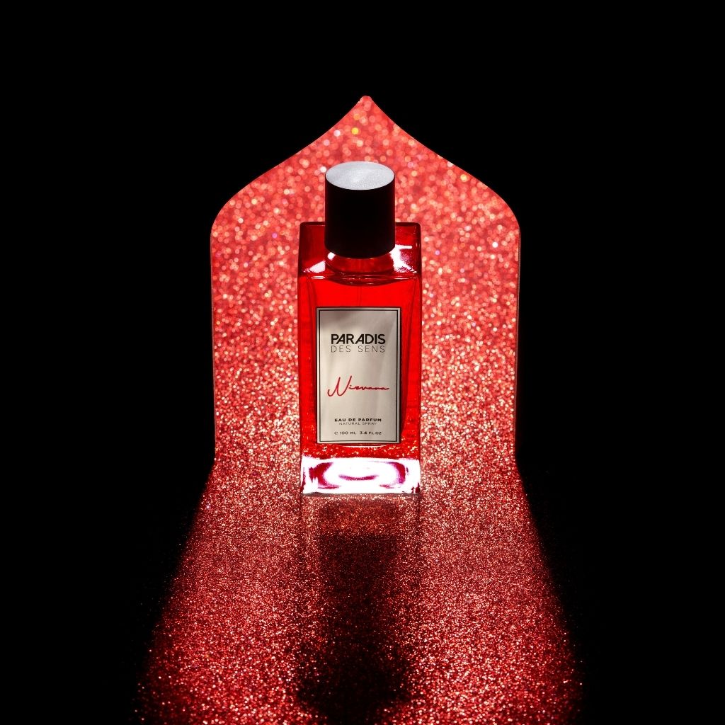 PARADIS DES SENSƒÆ’s scents are all created with the finest materials & hundreds of years old craftsman ship, paired with cutting edge technology, produced to the world by Arcadie De Niche, a symbol of beauty at the heart of Paris, Champs-ƒÆ’AE€™ƒ¢¢¬‚°lysƒÆ’AE€™‚©es.