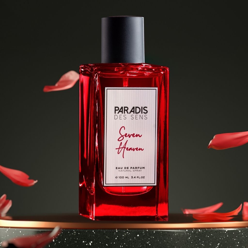 PARADIS DES SENSƒÆ’s scents are all created with the finest materials & hundreds of years old craftsman ship, paired with cutting edge technology, produced to the world by Arcadie De Niche, a symbol of beauty at the heart of Paris, Champs-ƒÆ’AE€™ƒ¢¢¬‚°lysƒÆ’AE€™‚©es.