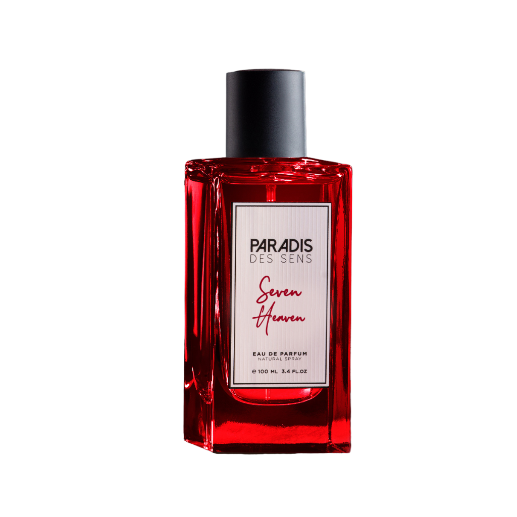 Seven Heaven EDP