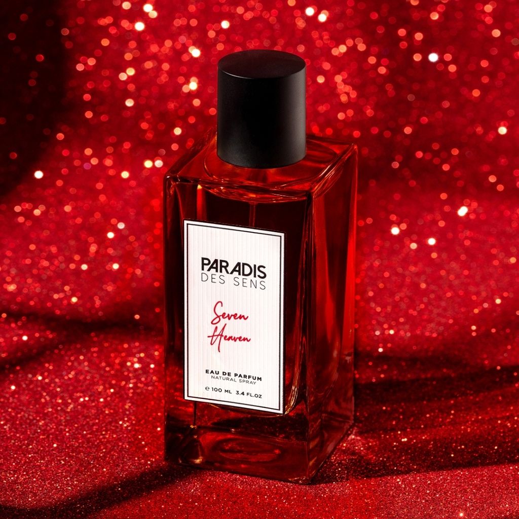 PARADIS DES SENSƒÆ’s scents are all created with the finest materials & hundreds of years old craftsman ship, paired with cutting edge technology, produced to the world by Arcadie De Niche, a symbol of beauty at the heart of Paris, Champs-ƒÆ’AE€™ƒ¢¢¬‚°lysƒÆ’AE€™‚©es.