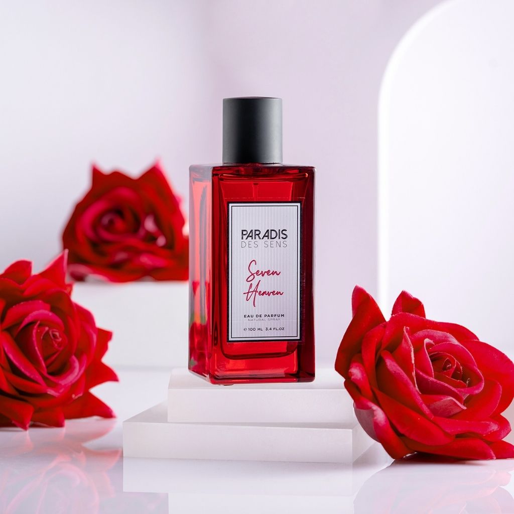 PARADIS DES SENSƒÆ’s scents are all created with the finest materials & hundreds of years old craftsman ship, paired with cutting edge technology, produced to the world by Arcadie De Niche, a symbol of beauty at the heart of Paris, Champs-ƒÆ’AE€™ƒ¢¢¬‚°lysƒÆ’AE€™‚©es.