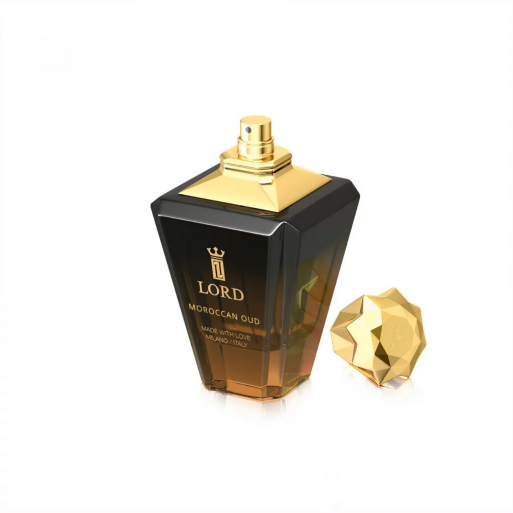 MOROCCAN OUD EDP