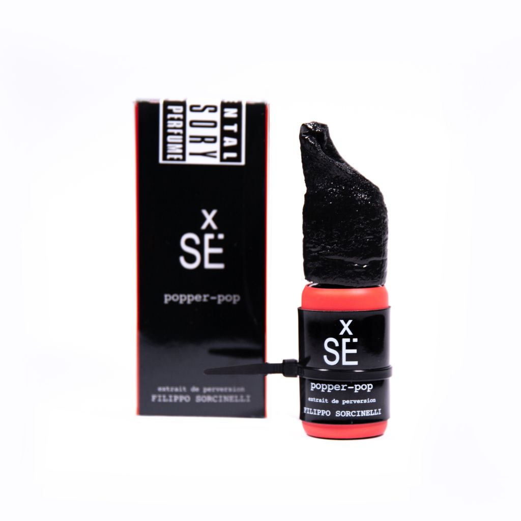 Filippo Sorcinelli Perfumes born in 2014; dedicated to the artistic passions of their creator:
Gothic art, music, photographyƒ¢¢¬‚¦the fog.Shop at fragrapedia.com