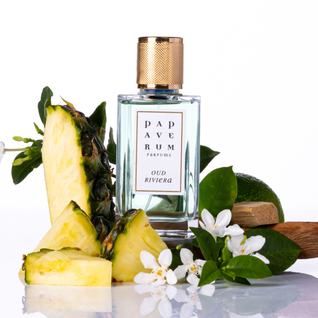 Oud Riviera EDP
