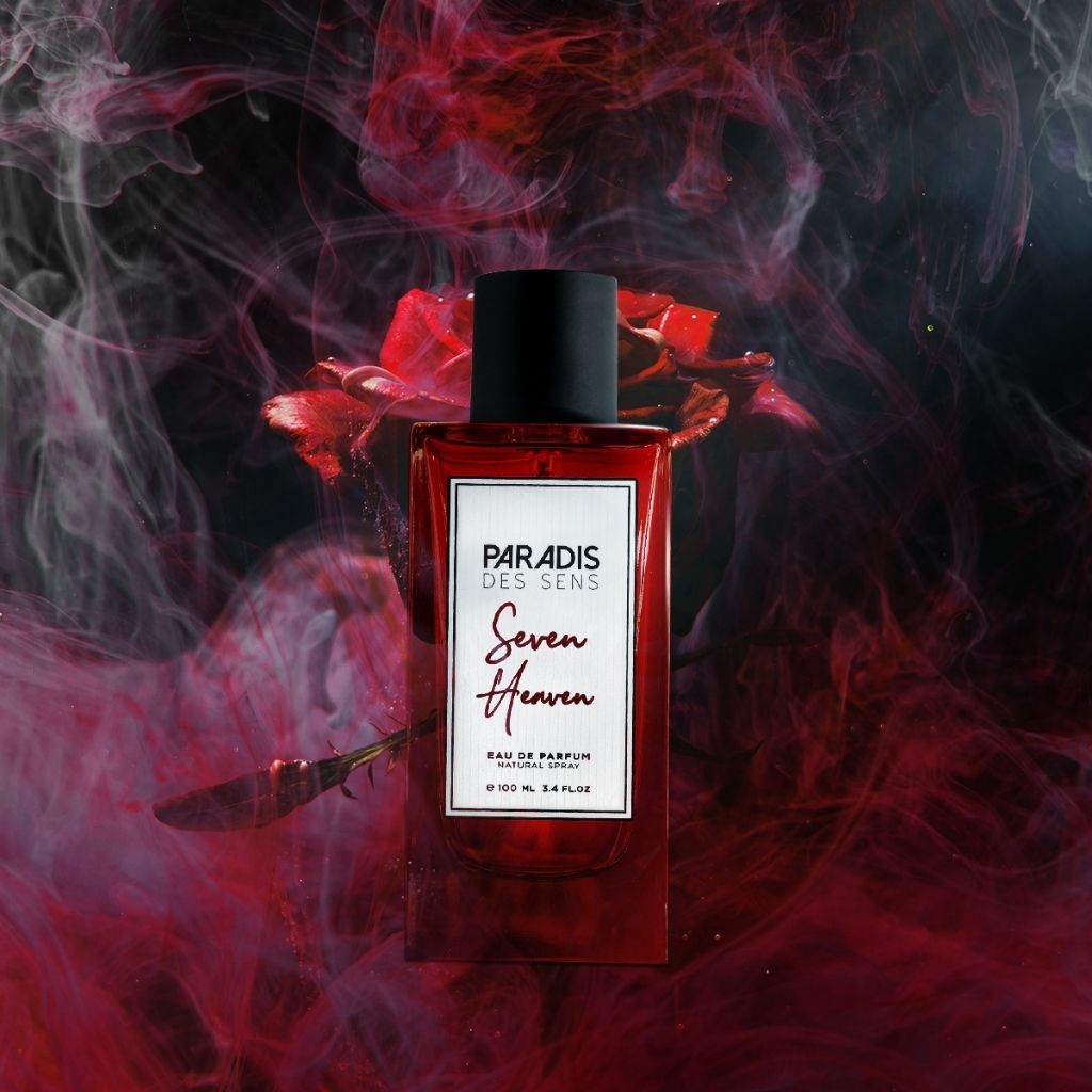 PARADIS DES SENSƒÆ’s scents are all created with the finest materials & hundreds of years old craftsman ship, paired with cutting edge technology, produced to the world by Arcadie De Niche, a symbol of beauty at the heart of Paris, Champs-ƒÆ’AE€™ƒ¢¢¬‚°lysƒÆ’AE€™‚©es.
