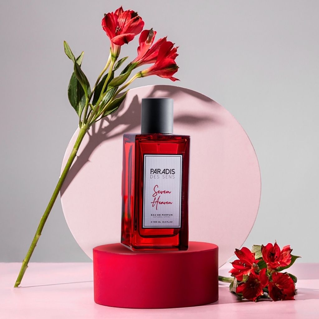 PARADIS DES SENSƒÆ’s scents are all created with the finest materials & hundreds of years old craftsman ship, paired with cutting edge technology, produced to the world by Arcadie De Niche, a symbol of beauty at the heart of Paris, Champs-ƒÆ’AE€™ƒ¢¢¬‚°lysƒÆ’AE€™‚©es.