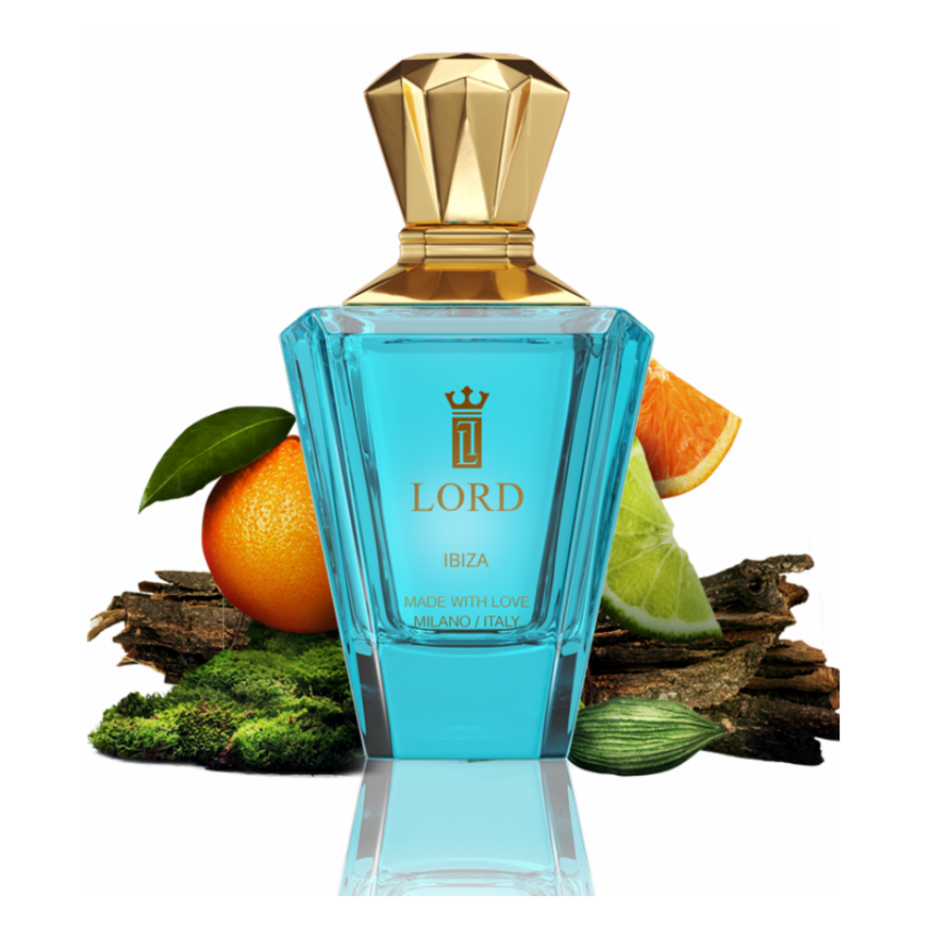 IBIZA EDP