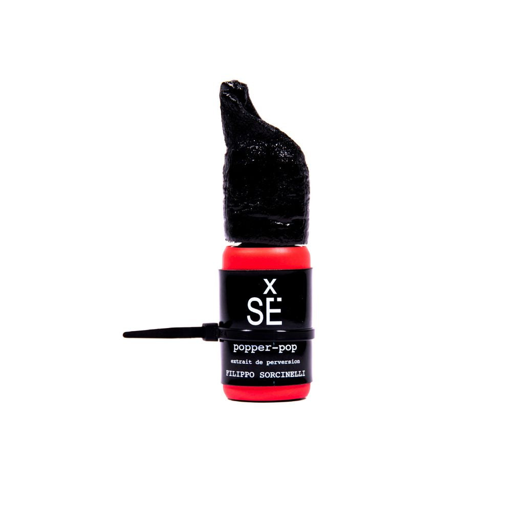 Filippo Sorcinelli Perfumes born in 2014; dedicated to the artistic passions of their creator:
Gothic art, music, photographyƒ¢¢¬‚¦the fog.Shop at fragrapedia.com