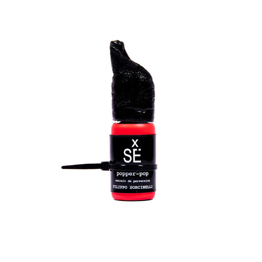 Filippo Sorcinelli Perfumes born in 2014; dedicated to the artistic passions of their creator:
  Gothic art, music, photographyƒ¢¢¬‚¦the fog.Shop at fragrapedia.com