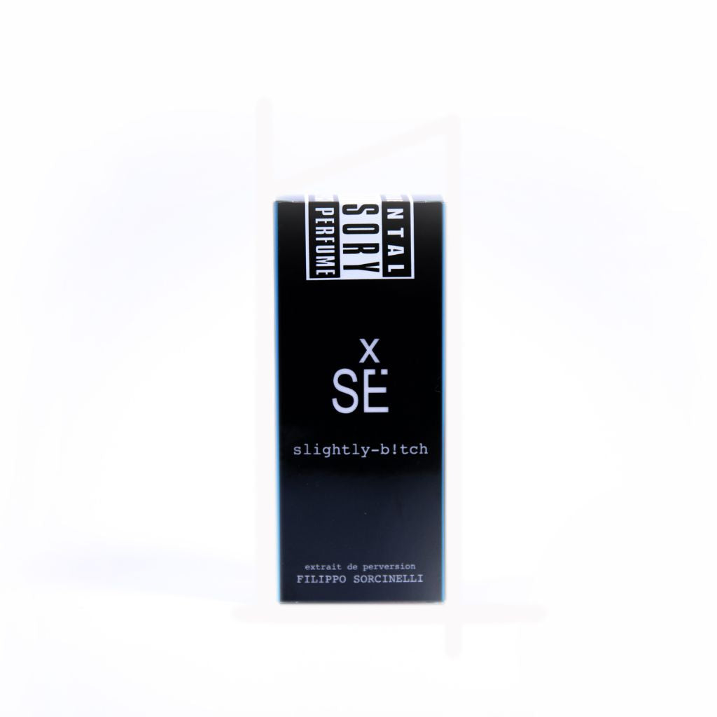 Filippo Sorcinelli Perfumes born in 2014; dedicated to the artistic passions of their creator:
Gothic art, music, photographyƒ¢¢¬‚¦the fog.Shop at fragrapedia.com