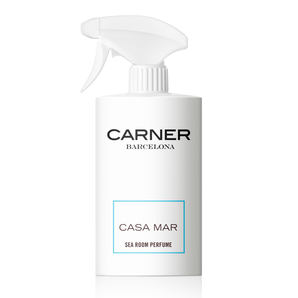 CASA MAR Sea Room Perfume