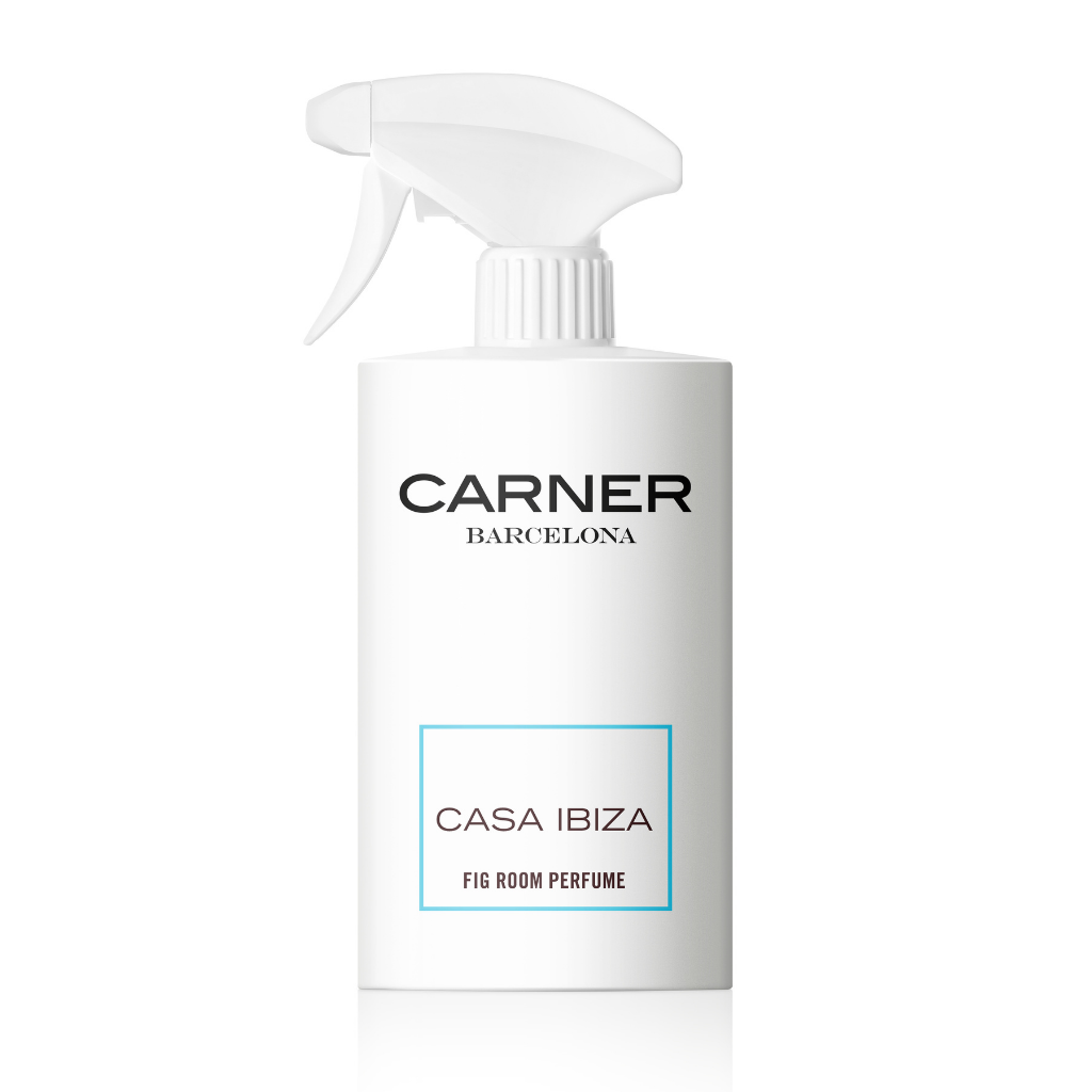 CASA IBIZA Fig Room Perfume