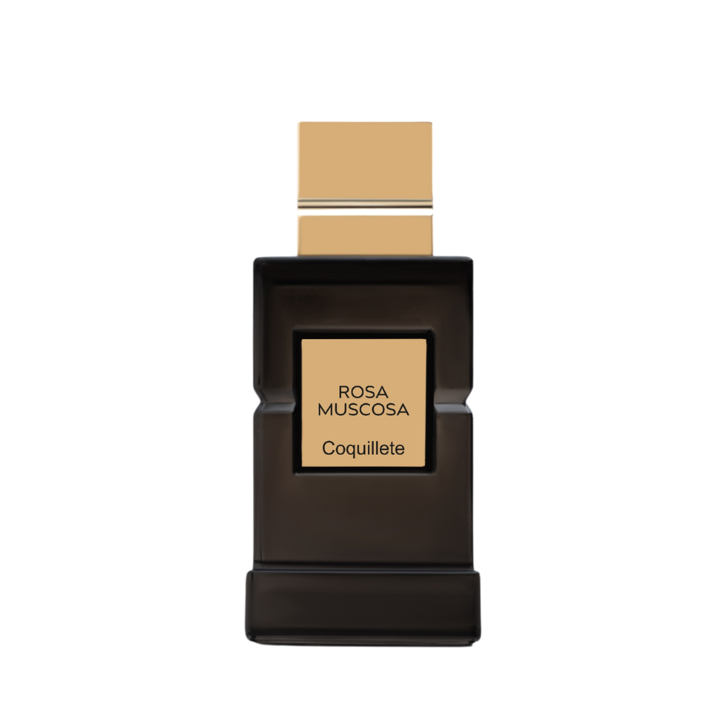 ROSA MUSCOSA EDP