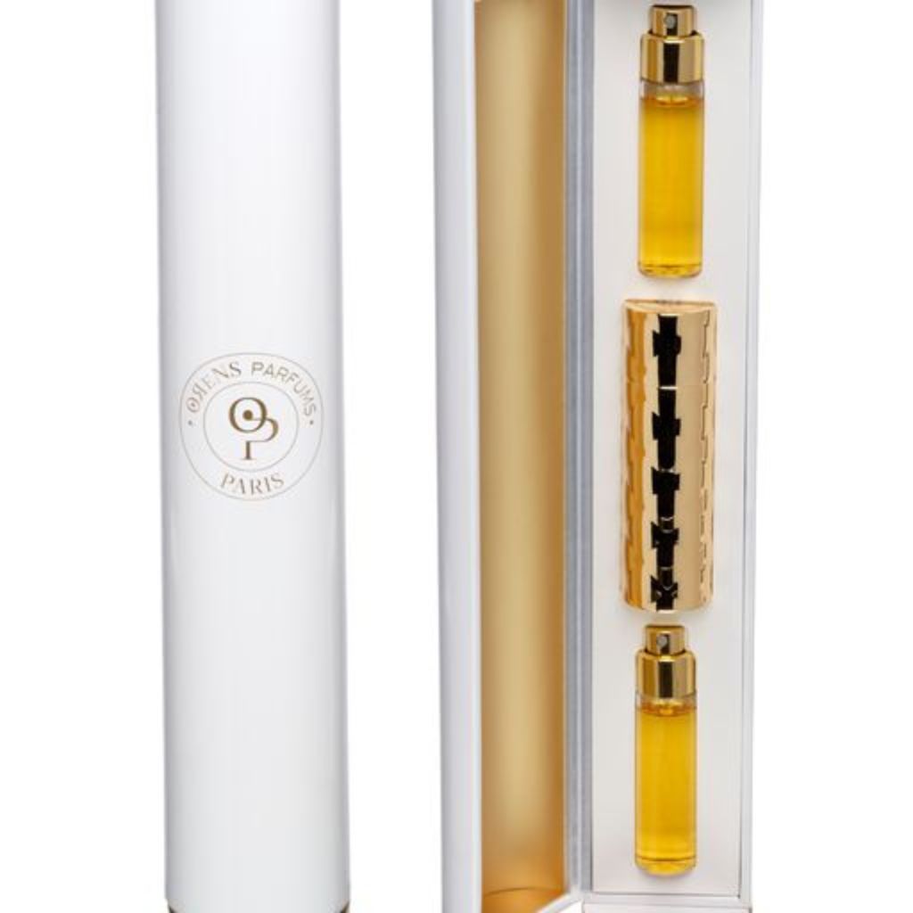 COFFRET SERR D'EDEN 30ML