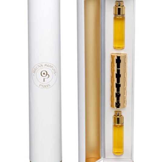 COFFRET SERR D'EDEN 30ML