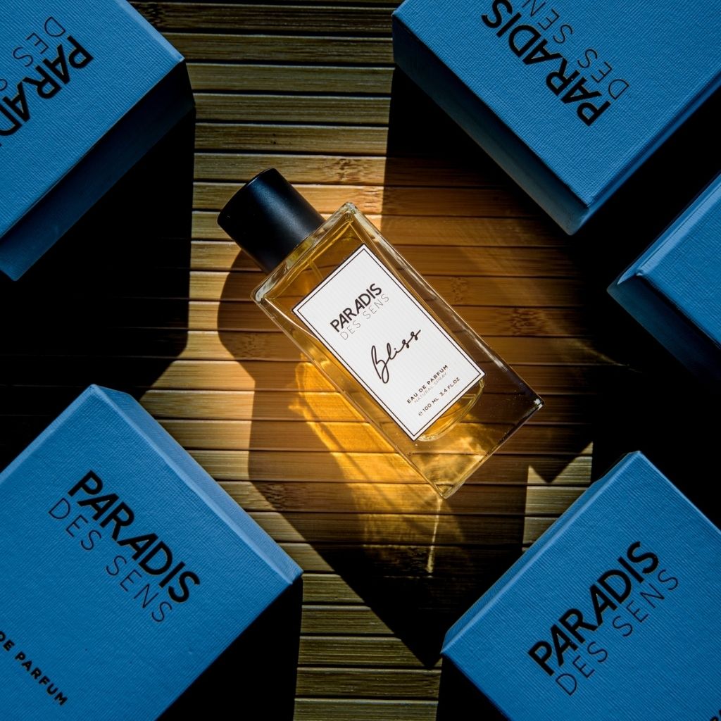 PARADIS DES SENSƒÆ’s scents are all created with the finest materials & hundreds of years old craftsman ship, paired with cutting edge technology, produced to the world by Arcadie De Niche, a symbol of beauty at the heart of Paris, Champs-ƒÆ’AE€™ƒ¢¢¬‚°lysƒÆ’AE€™‚©es. Shop at www.fragrapedia.com