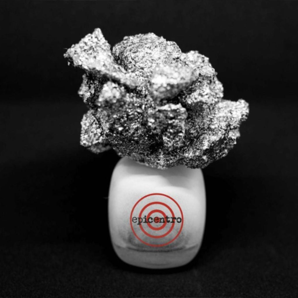 Filippo Sorcinelli Perfumes born in 2014; dedicated to the artistic passions of their creator:
Gothic art, music, photographyƒ¢¢¬‚¦the fog.Shop at fragrapedia.com