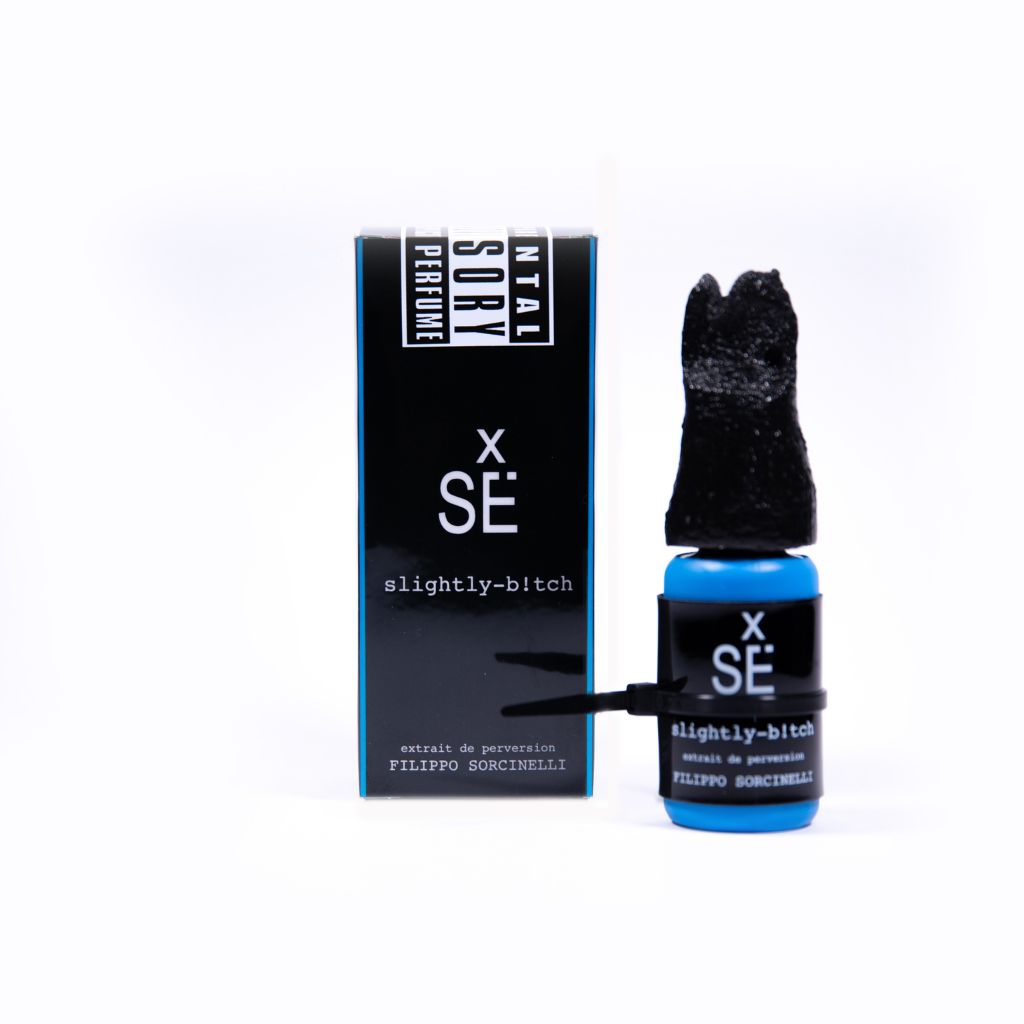 Filippo Sorcinelli Perfumes born in 2014; dedicated to the artistic passions of their creator:
Gothic art, music, photographyƒ¢¢¬‚¦the fog.Shop at fragrapedia.com