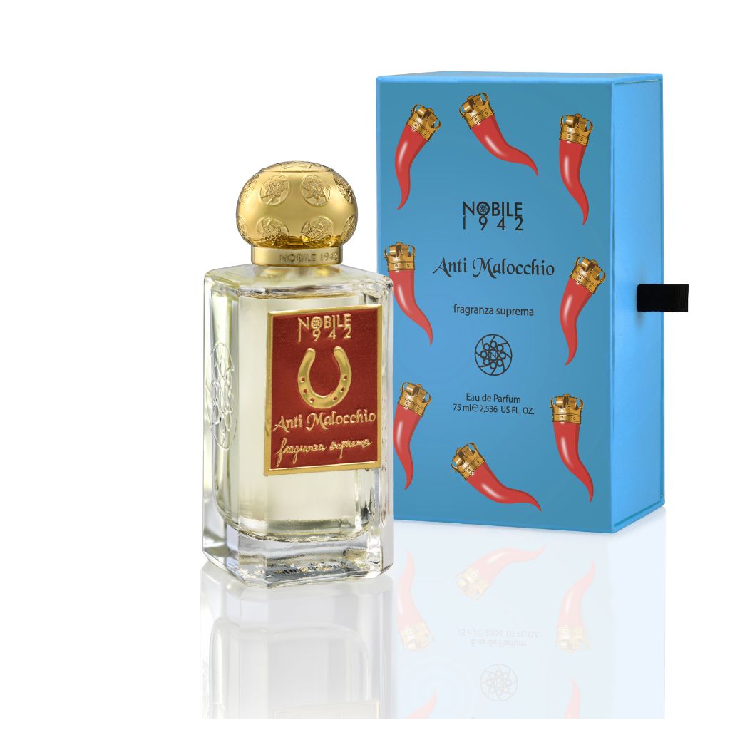 ANTI MALOCCHIO EDP