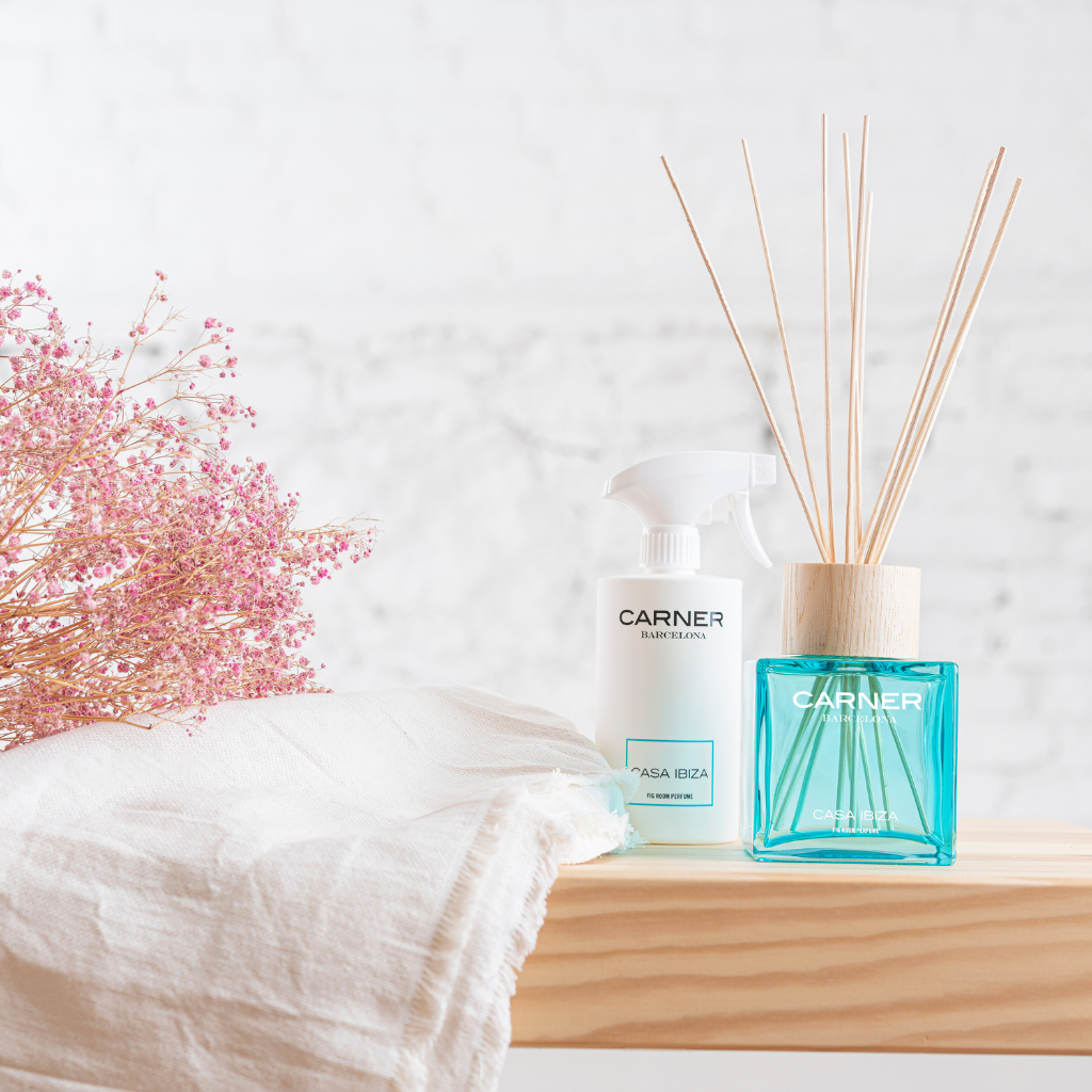 CASA IBIZA Fig Room Diffuser