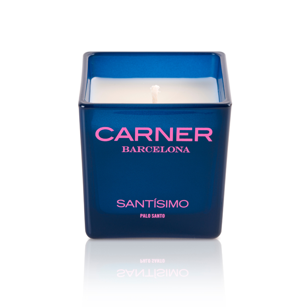 SANTSIMO CANDLE