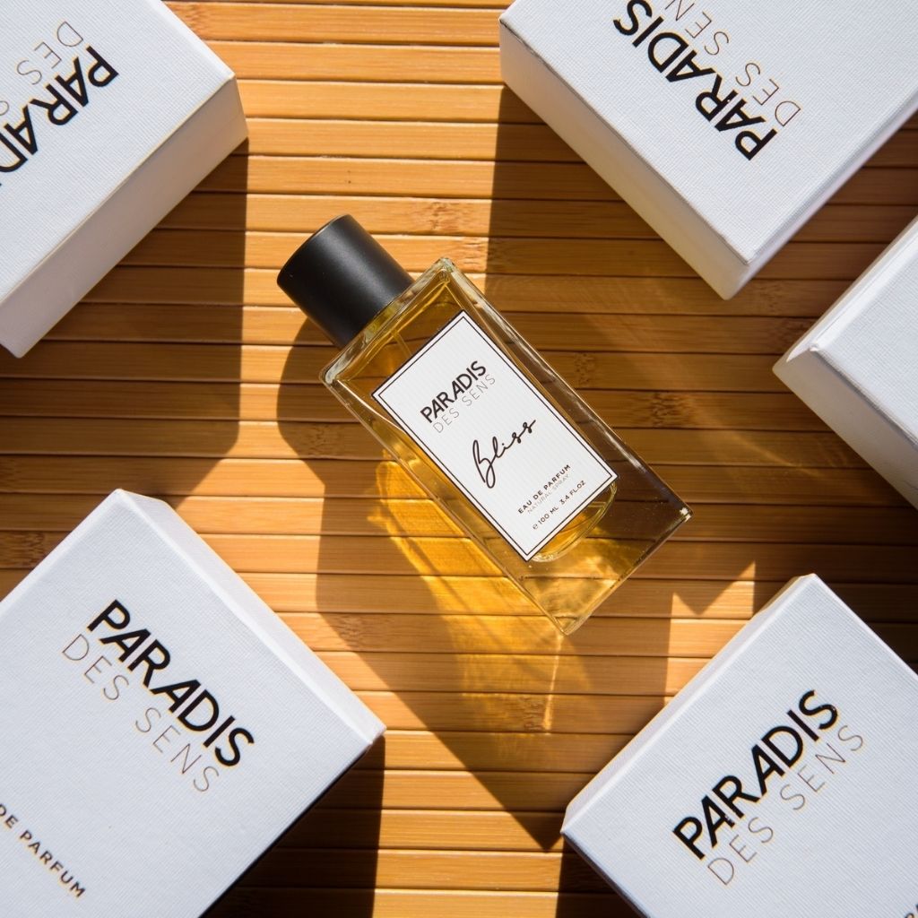 PARADIS DES SENSƒÆ’s scents are all created with the finest materials & hundreds of years old craftsman ship, paired with cutting edge technology, produced to the world by Arcadie De Niche, a symbol of beauty at the heart of Paris, Champs-ƒÆ’AE€™ƒ¢¢¬‚°lysƒÆ’AE€™‚©es. Shop at www.fragrapedia.com