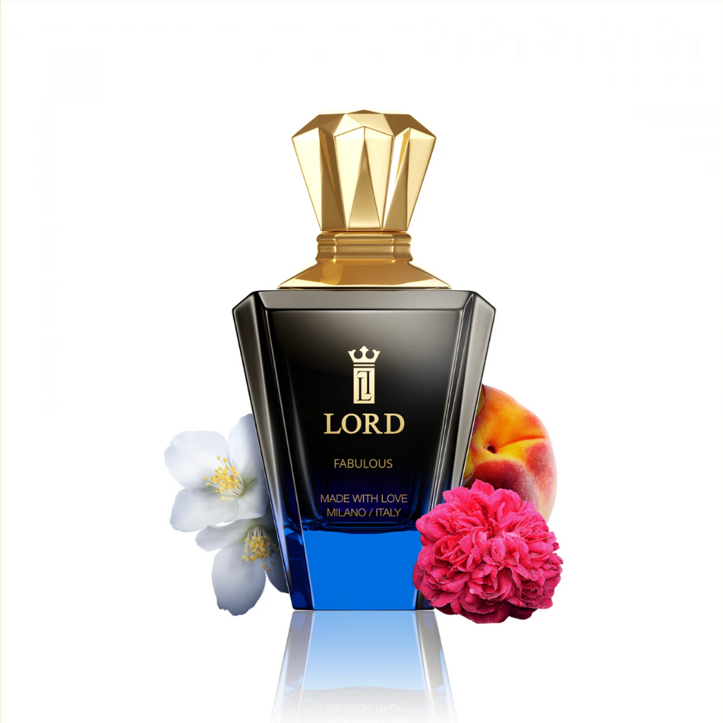 FABULOUS EDP