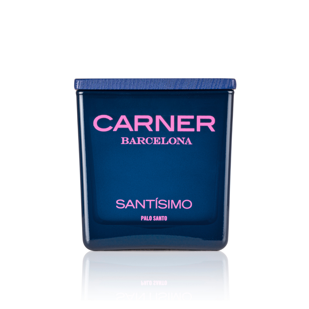 SANTSIMO CANDLE