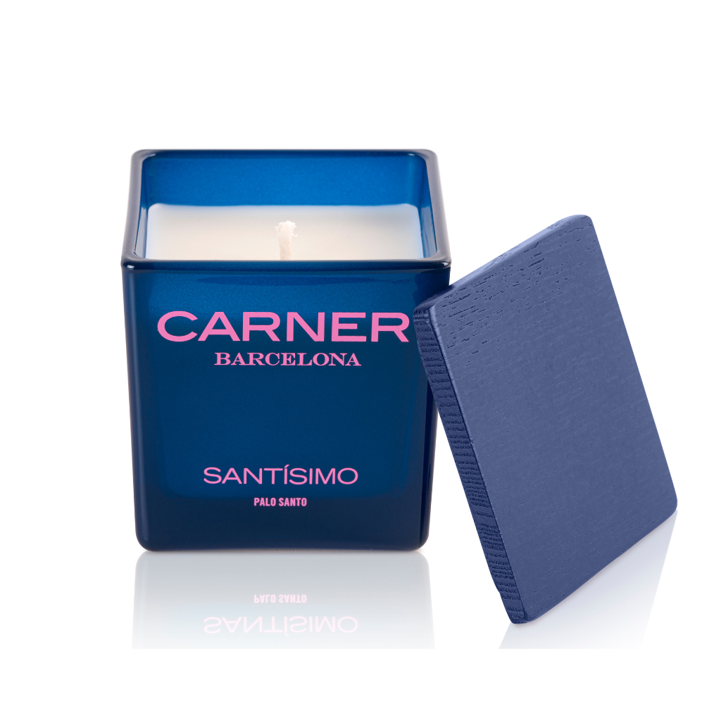SANTSIMO CANDLE