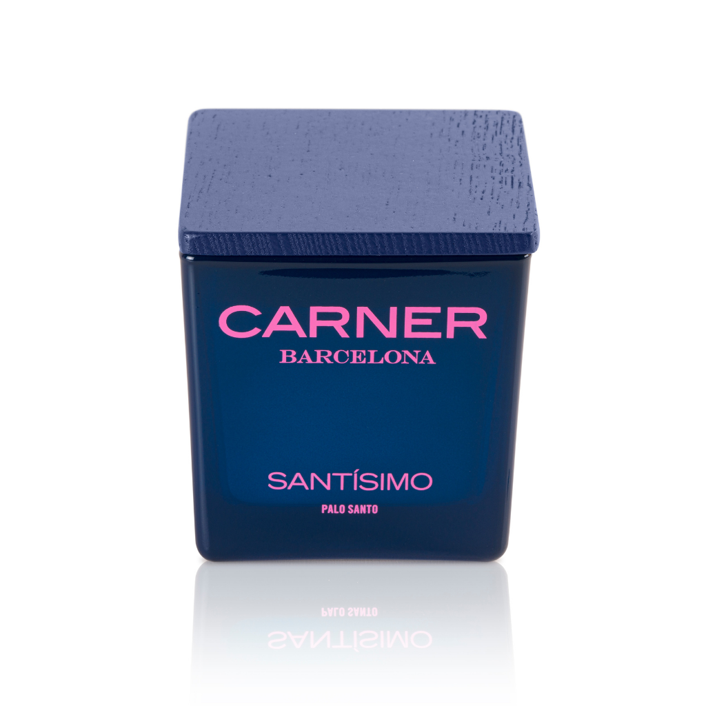 SANTSIMO CANDLE