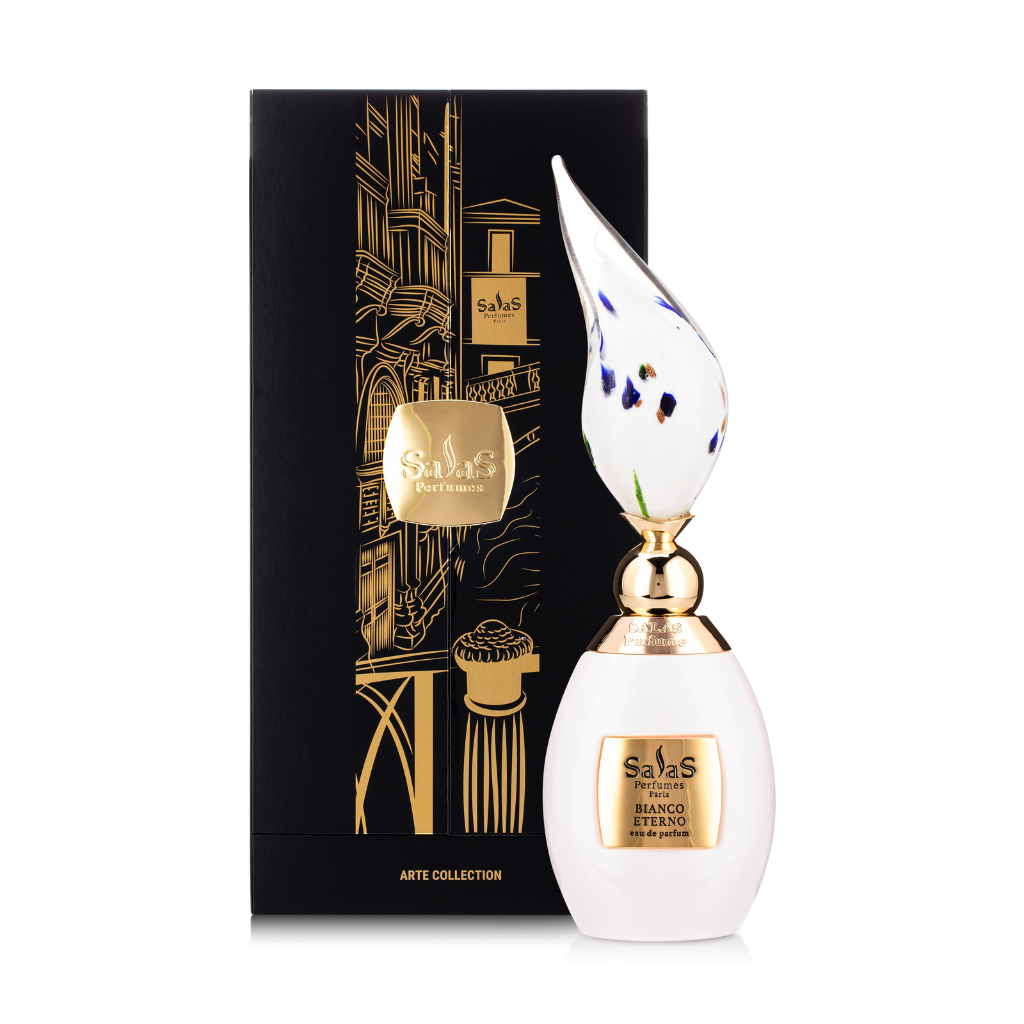 BIANCO ETERNO EDP WITH STANDARD BOX