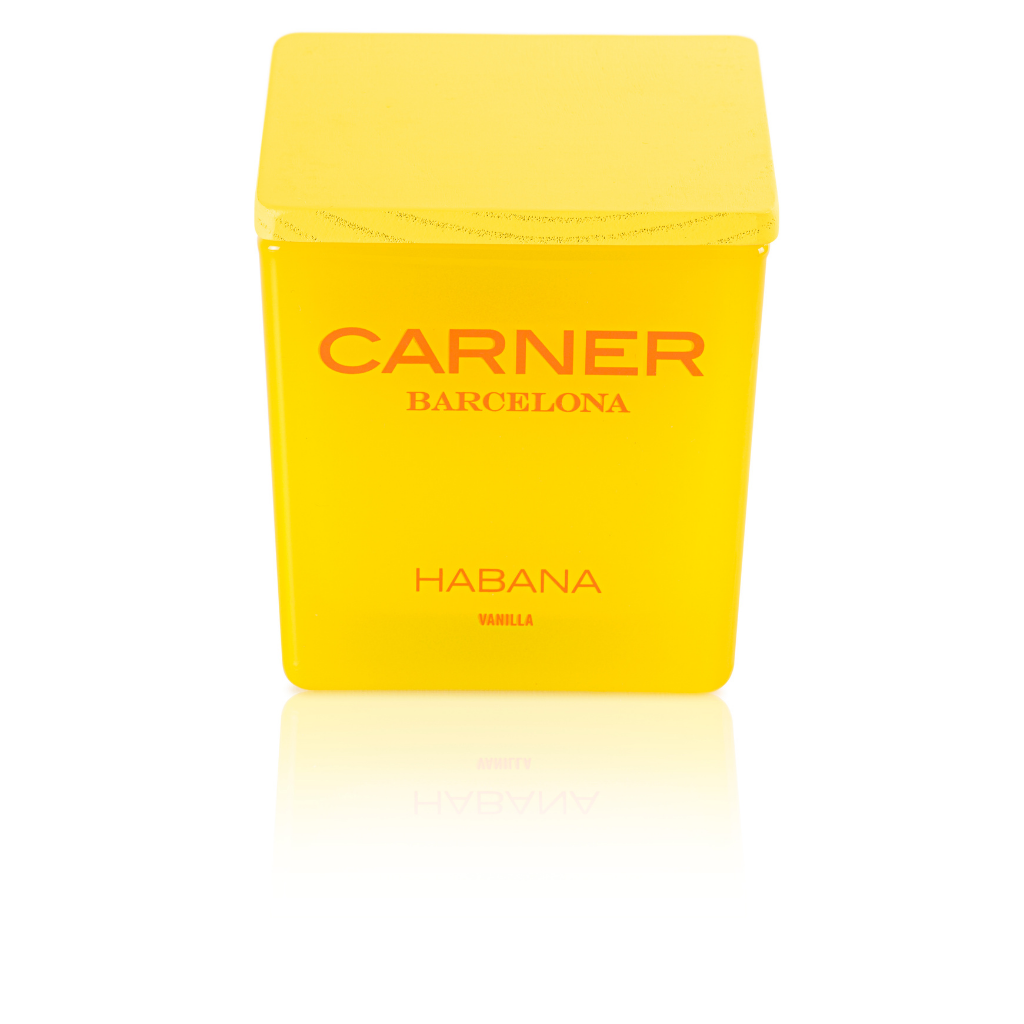 HABANA CANDLE
