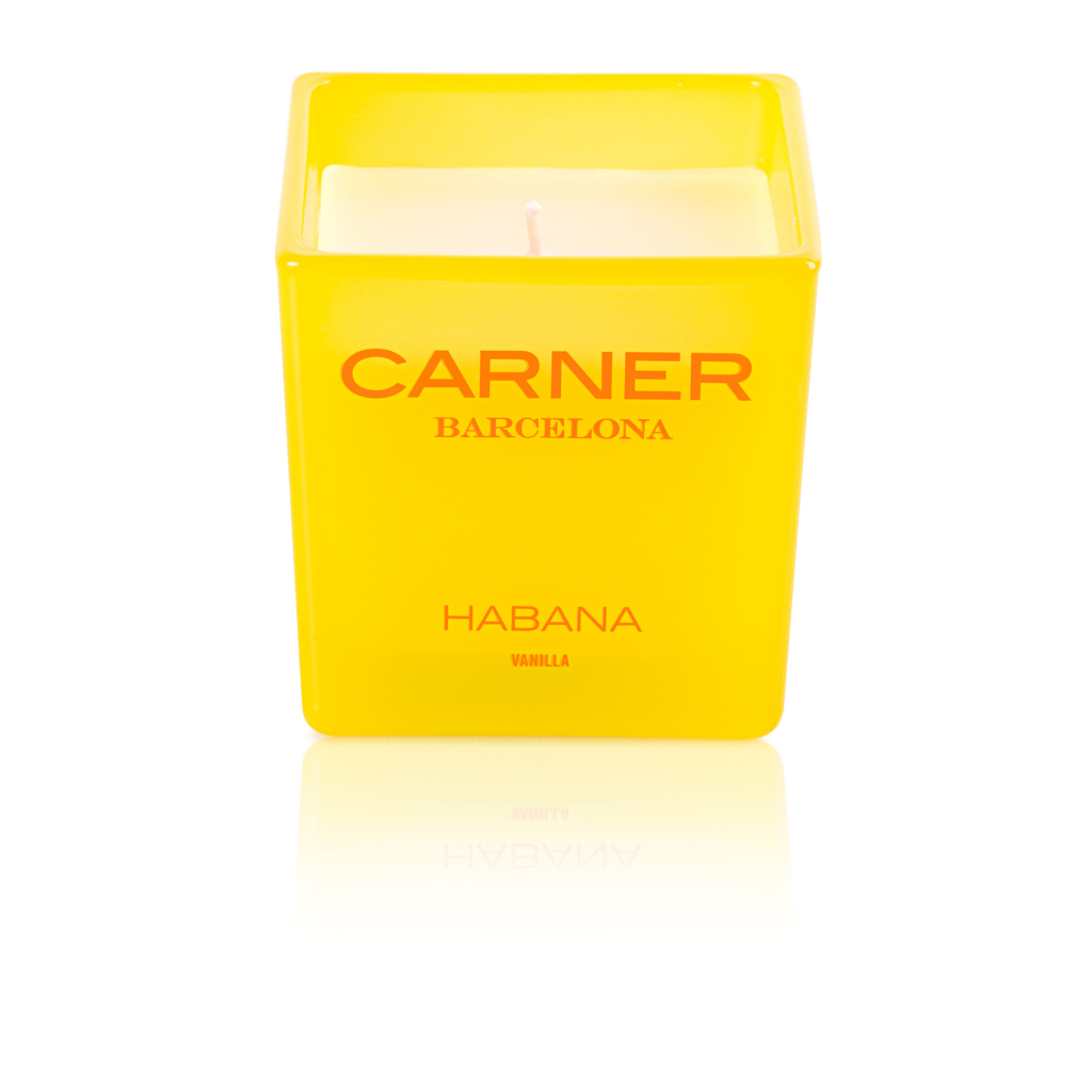 HABANA CANDLE