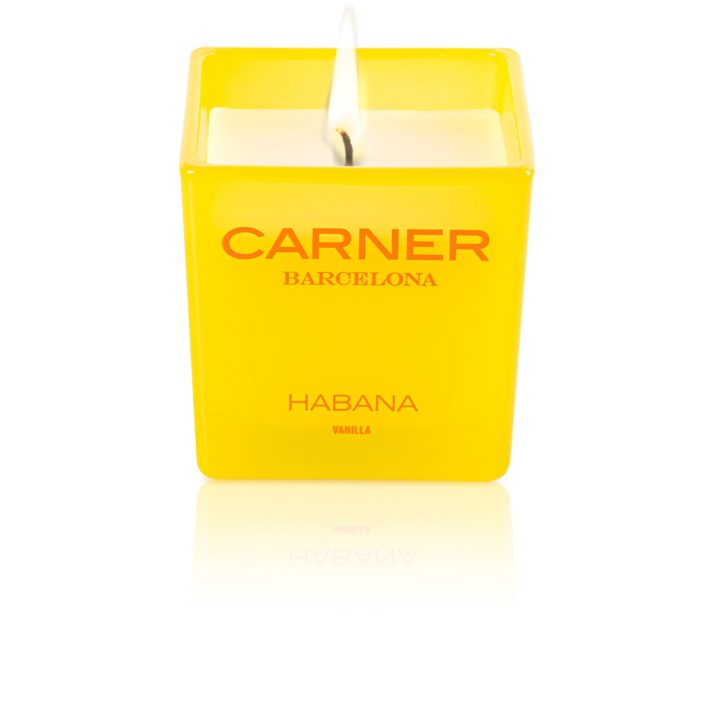 HABANA CANDLE
