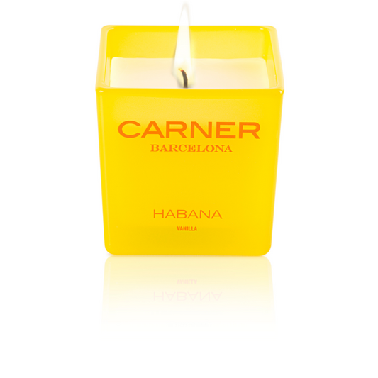 HABANA CANDLE
