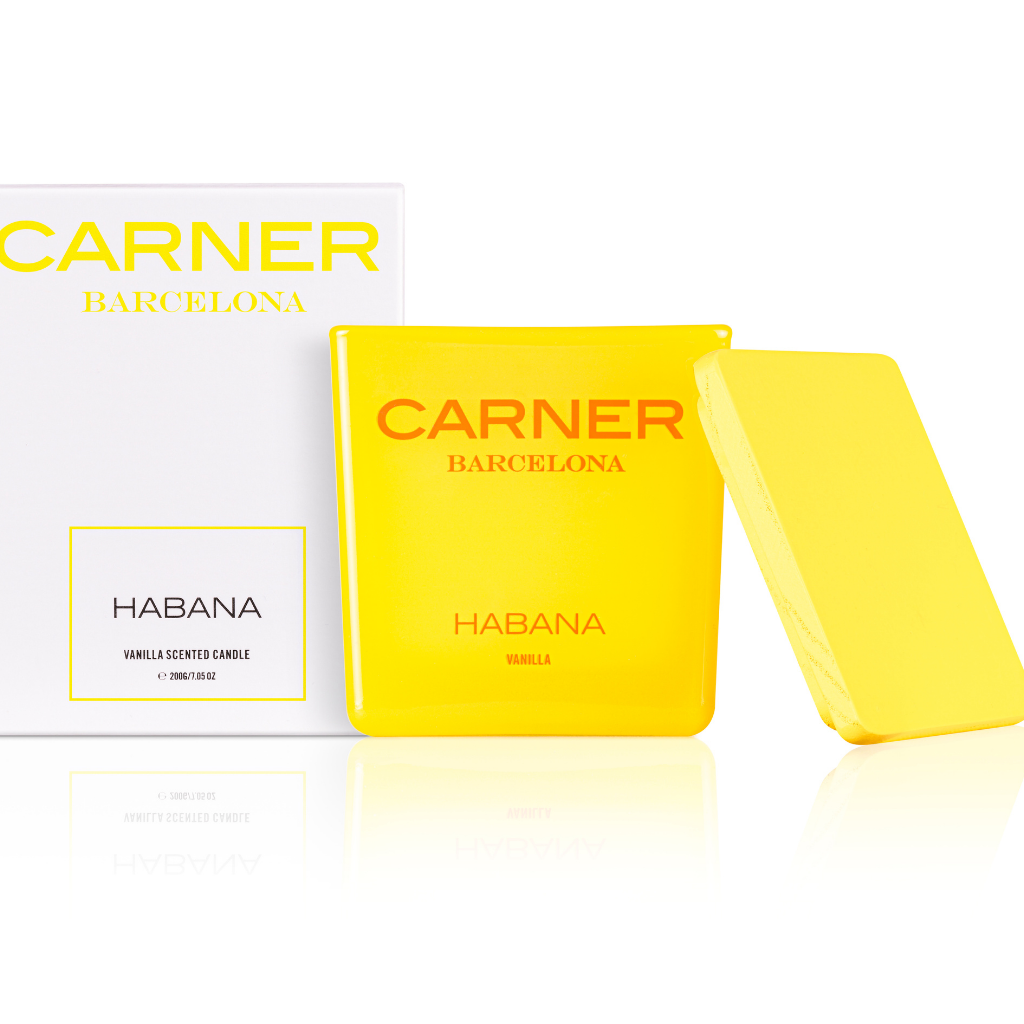 HABANA CANDLE