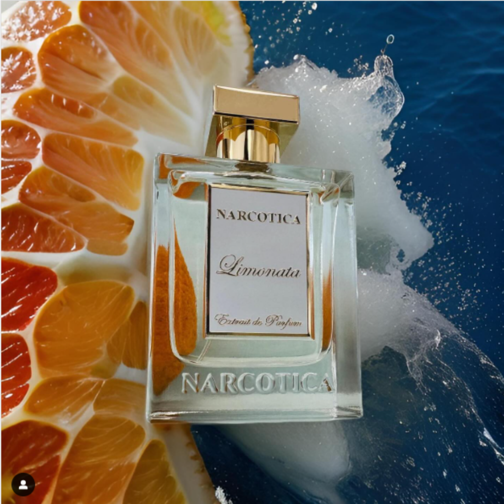 Limonata EDP