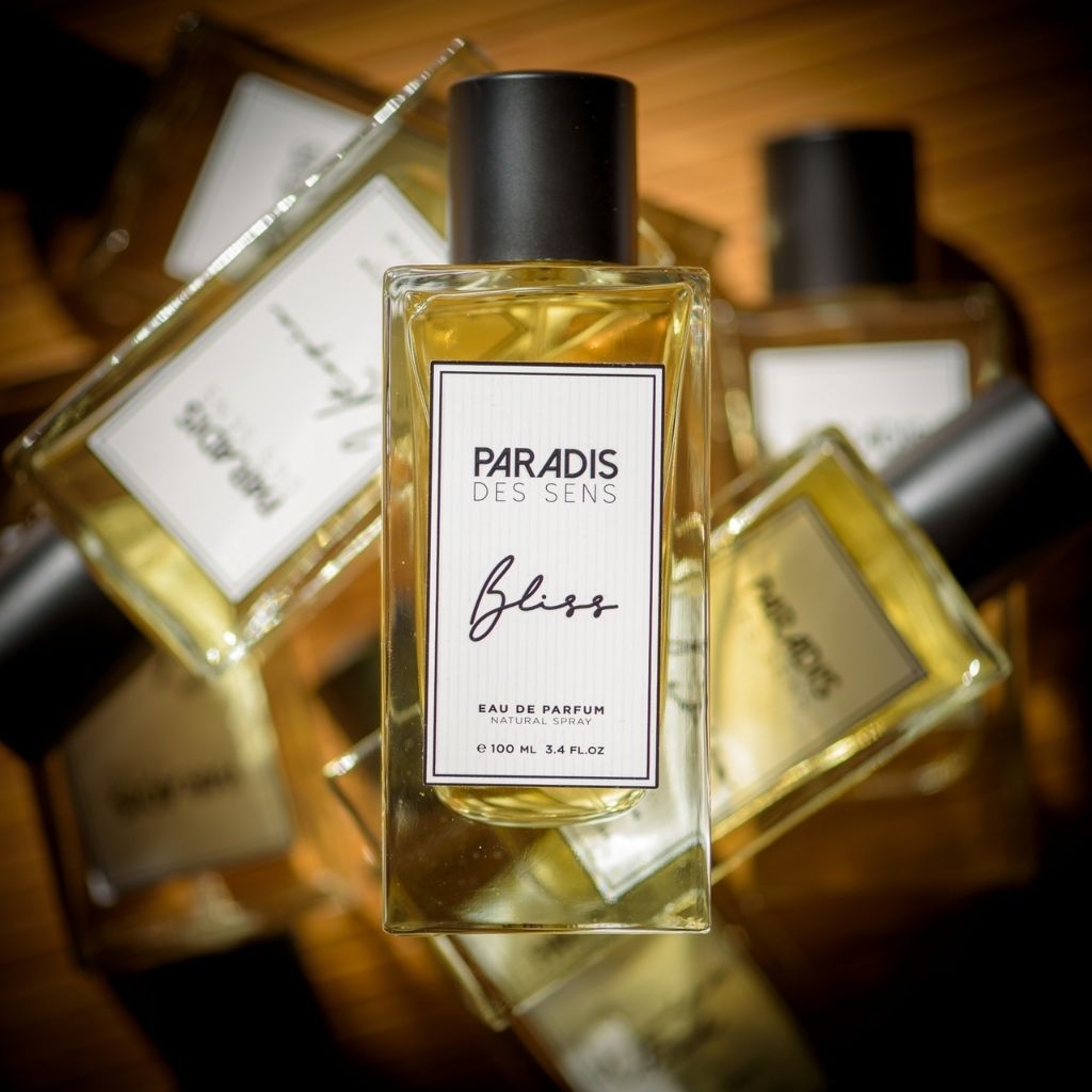 PARADIS DES SENSƒÆ’s scents are all created with the finest materials & hundreds of years old craftsman ship, paired with cutting edge technology, produced to the world by Arcadie De Niche, a symbol of beauty at the heart of Paris, Champs-ƒÆ’AE€™ƒ¢¢¬‚°lysƒÆ’AE€™‚©es. Shop at www.fragrapedia.com