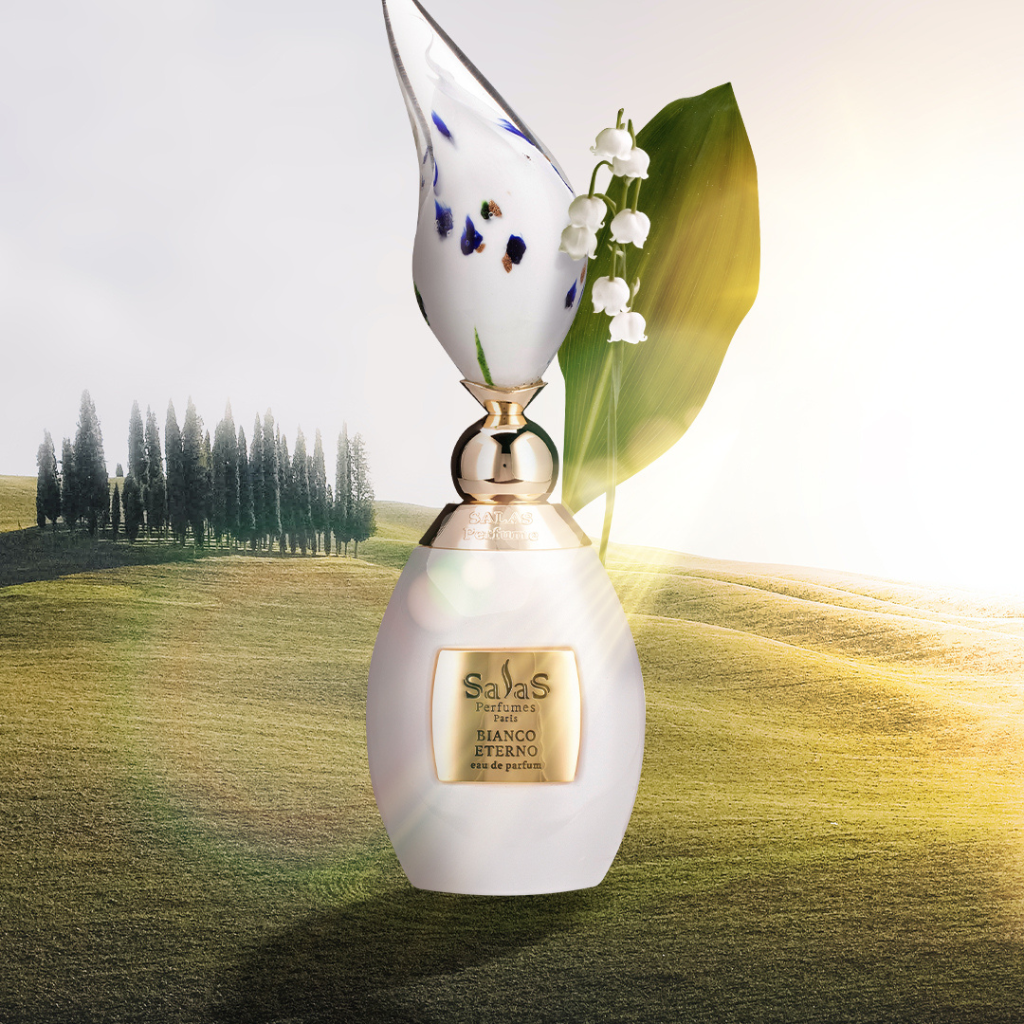 BIANCO ETERNO EDP WITH STANDARD BOX