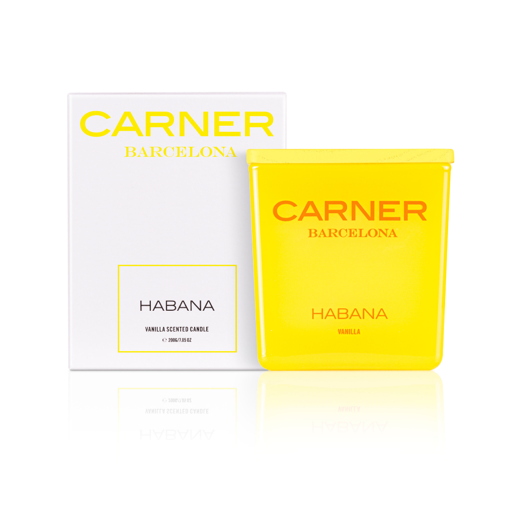 HABANA CANDLE